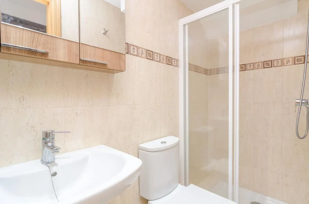 Calandrella Villa Sa Ràpita