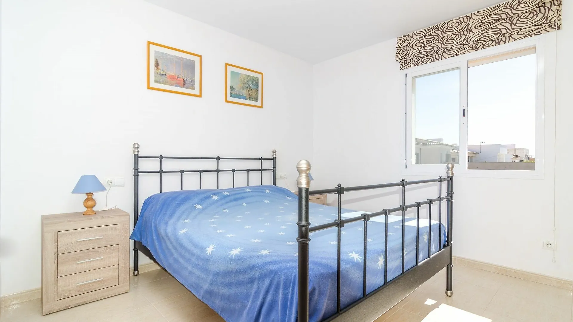 Calandrella Villa Sa Ràpita