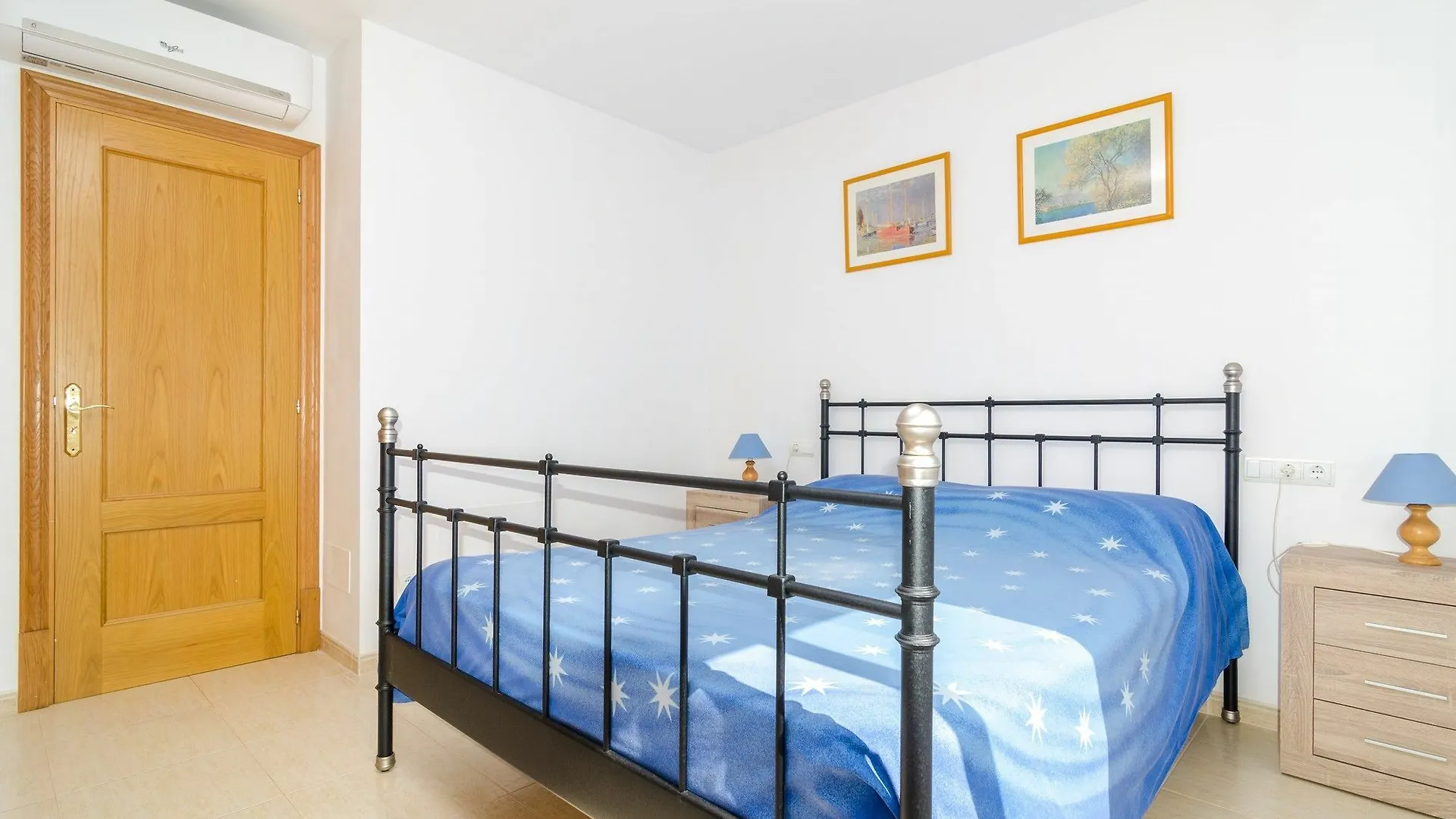 Calandrella Villa Sa Ràpita