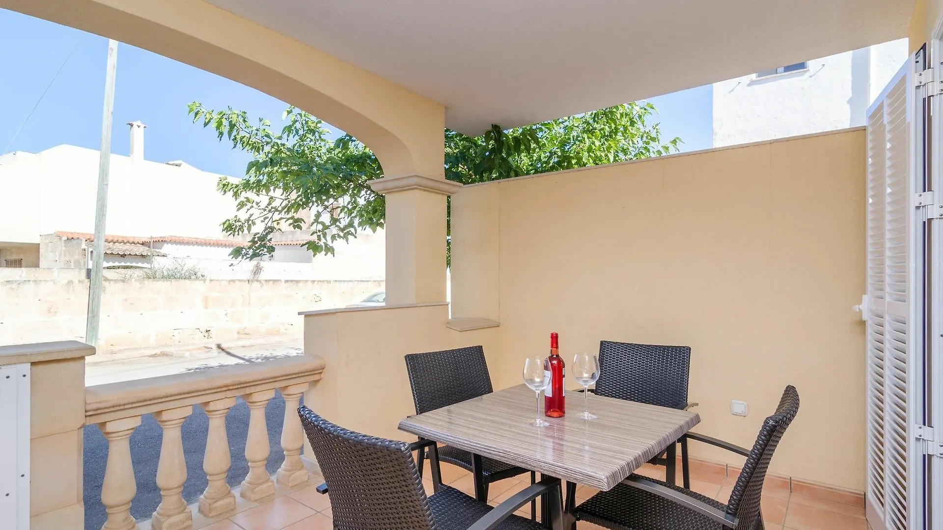 Calandrella Villa Sa Ràpita Spanje
