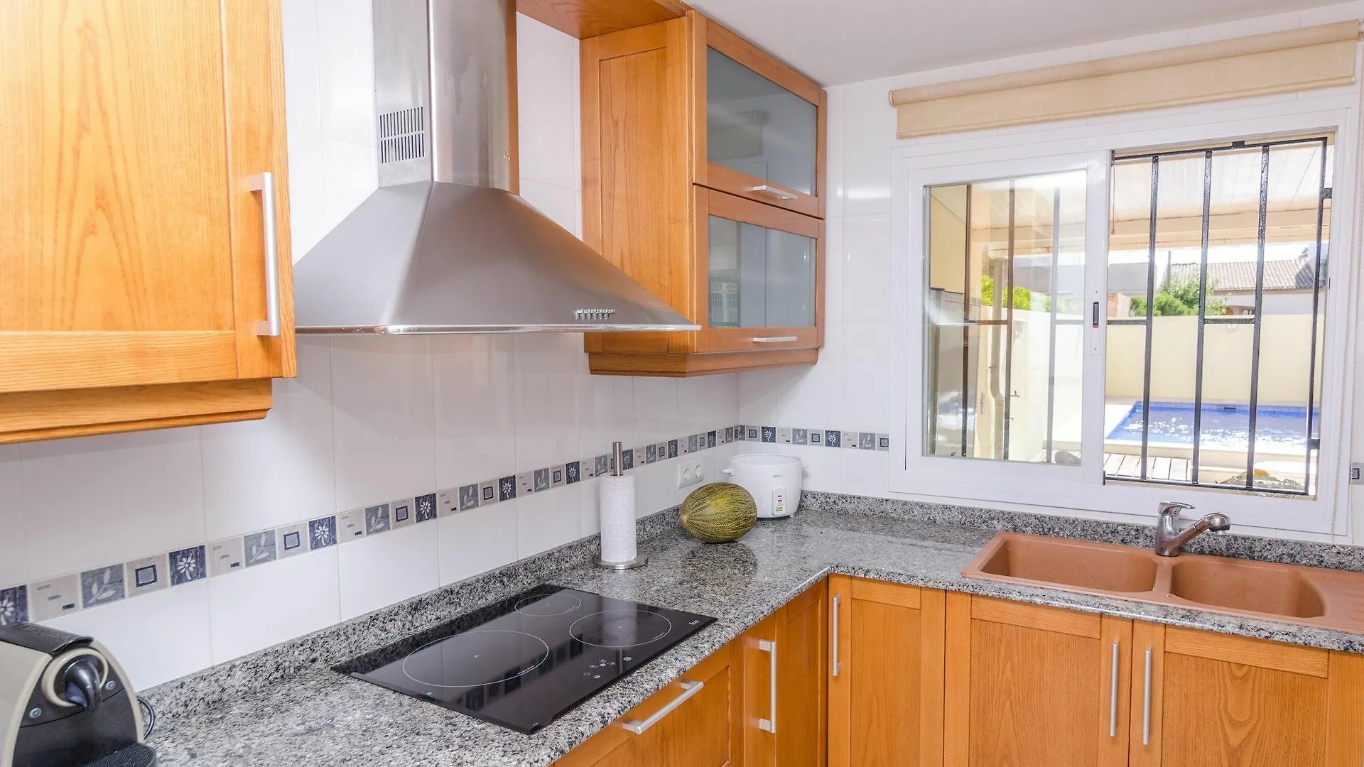 Calandrella Villa Sa Ràpita Spanje